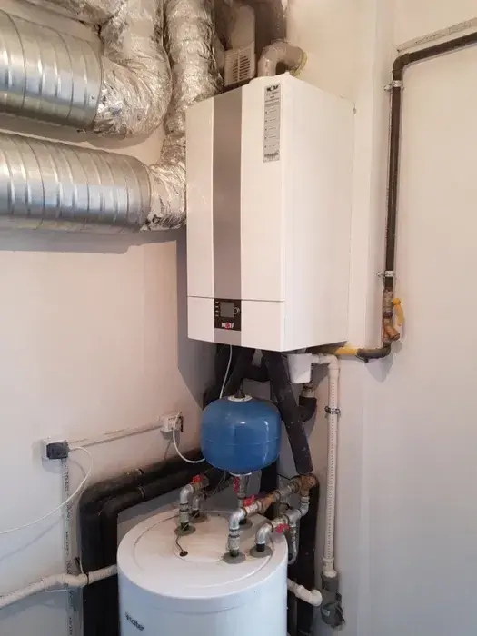 Kotły gazowe pompy ciepła montaż serwis naprawa instalacje gaz co wod