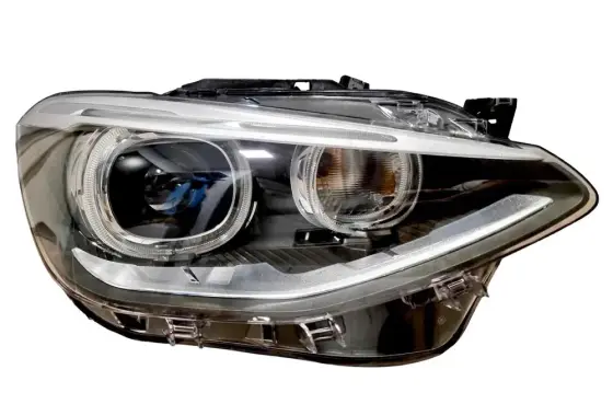 Regeneracja naprawa reflektorów! Modyfikacje! Biled! Bixenon