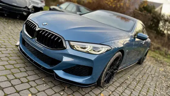 Konwersja Kodowanie BMW MINI USA Przeróbka Lamp Menu język polski mapy