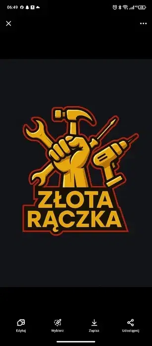 ZŁOTA RĄCZKA – szybko,tanio,solidnie