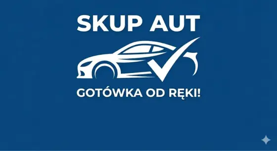 Skup aut osobowych Bydgoszcz i okolice. Wysokie ceny, szybk