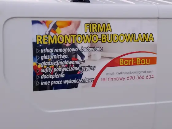 Remonty wykończenia - Uslugi budowlane i remontowe - budowlane-remontowe - Zawoja - Małopolskie