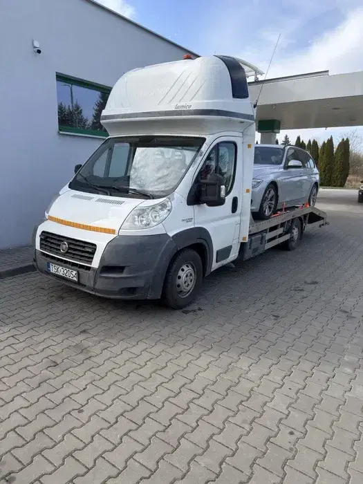 Holowanie pomoc drogowa 24/7 (transport po całej Polsce)