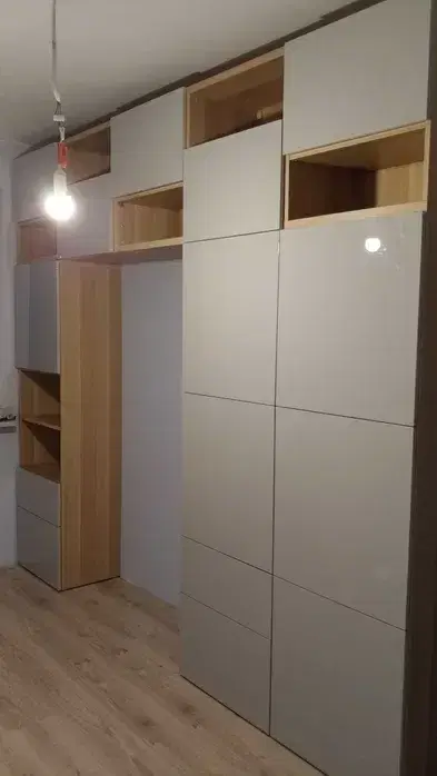 Montaż / skręcanie mebli Ikea i inne. Meble na wymiar. Warszawa