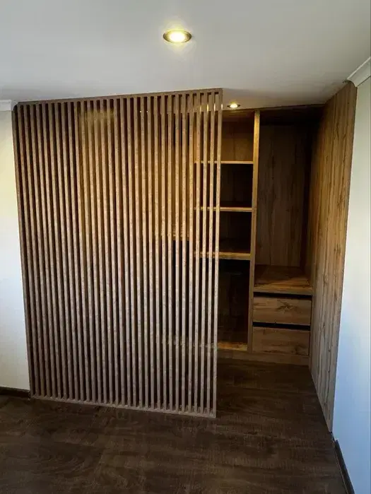 Szafy na wymiar, Skosy, Łazienki | DARMOWY PROJEkt 3d i pomiar rybnik