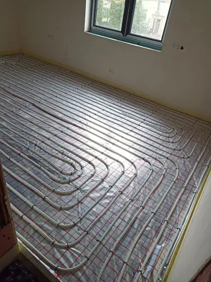 Instalace Hydrauliczne Rekuperacji Klimatyzacji