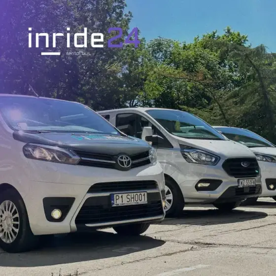 Przewóz osób, Transfer - Indywidualnie | Grupowo | VIP