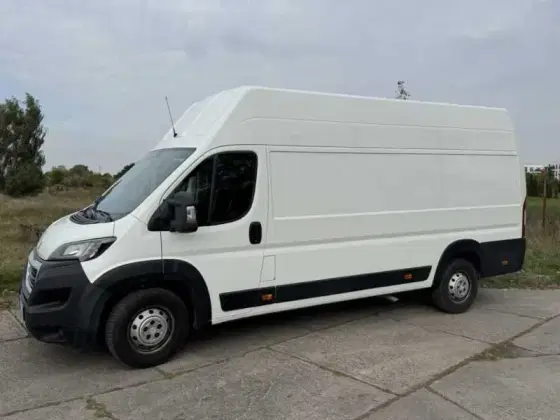BUS MAX Holandia Niemcy Transport Europa Francja Belgia Przeprowadzki