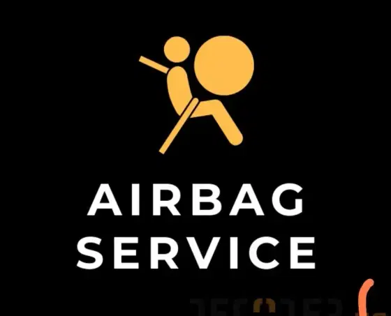 Serwis poduszek Airbag srs crash data reset elektronika samochodow