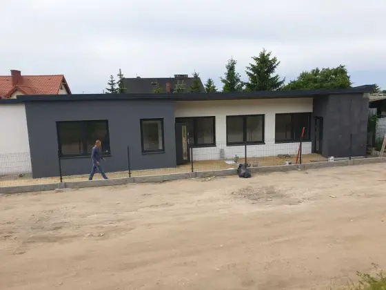 Elewacje / Docieplenie / Termomodernizacje / Ocieplenia