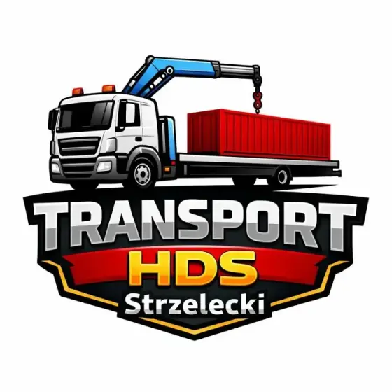 Usługi HDS / Transport / Najazdy 6T