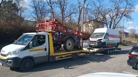 Autoholowanie laweta pomoc drogowa a2 s7 s8