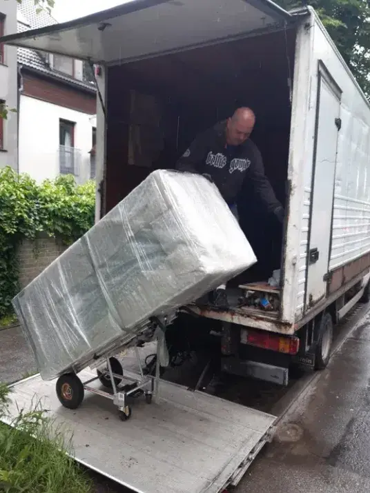 Bus z windą ! Transport od 50zł Przeprowadzki Wrocław od 100zł
