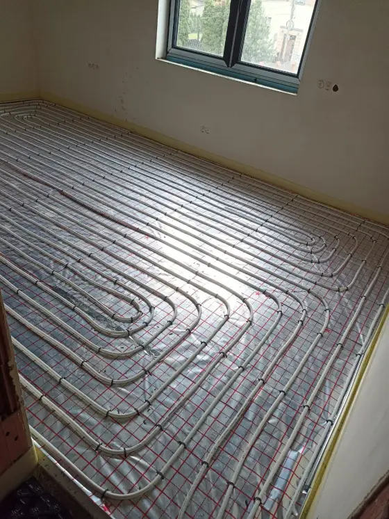 Instalace Hydrauliczne Rekuperacji Klimatyzacji