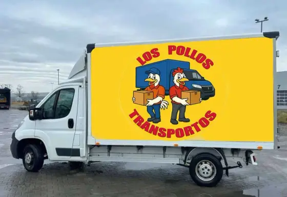 TANIO TRANSPORT - Przeprowadzki - opróżnianie mieszkań/firm - rozbiórk