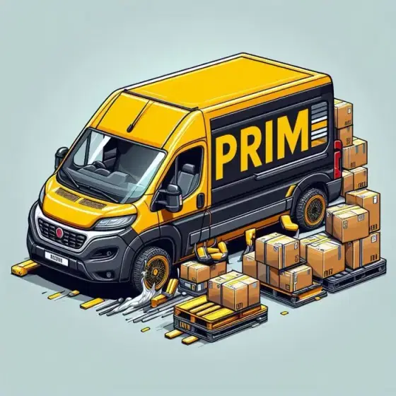 Przeprowadzki - Transport - Kompleksowo - Szybkie terminy