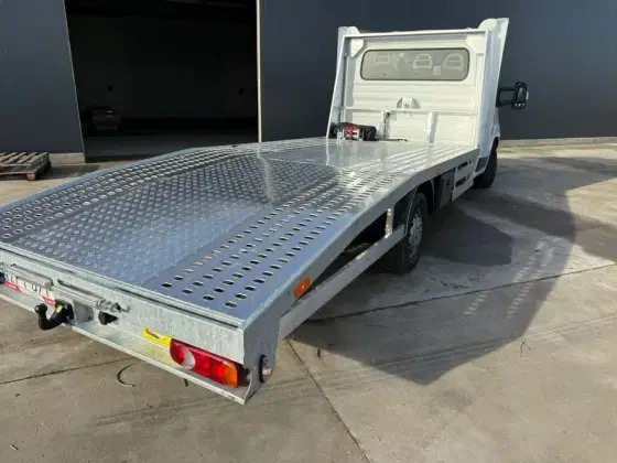 Producent autolawet zabudowa stalowo aluminiowa