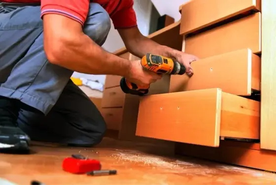 Składanie mebli IKEA, BRW, Agata i inne. Montaż - szafy, komody, łóżka