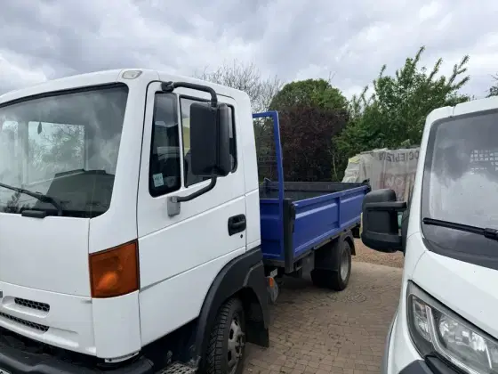 Transport Materialow Sypkich