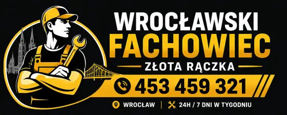 Złota rączka