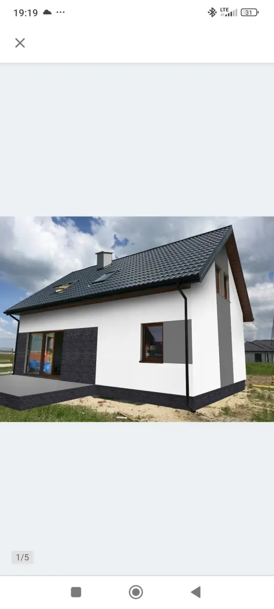 Usługi Ogólnobudowlane