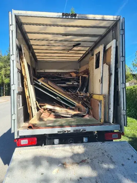 TANIO! UTYLIZACJA transport przeprowadzki pomoc drogowa