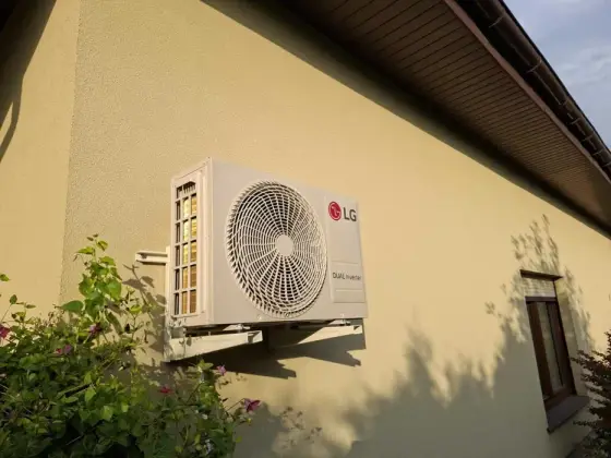 Montaż i serwis klimatyzacji promocja!