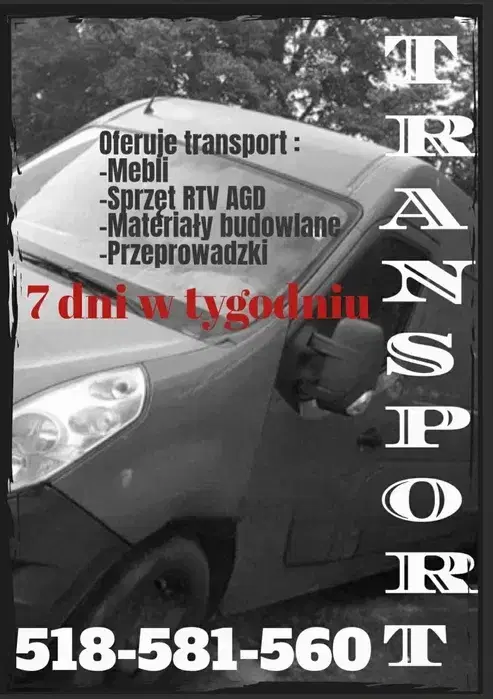 Tani Transport, przeprowadzki