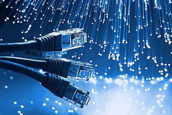 Spawanie światłowodów, budowa i naprawa sieci internetowej