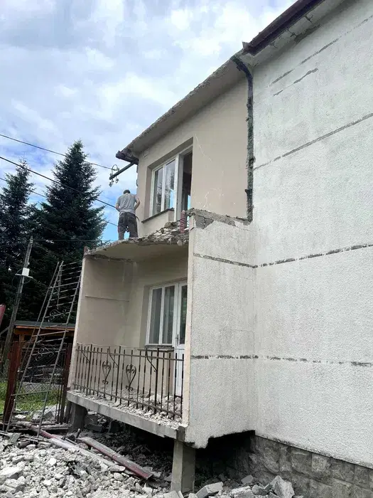 Kucie betonu, posadzki, wylewki, tynku. Katowice, Gliwice, Bytom,Tychy