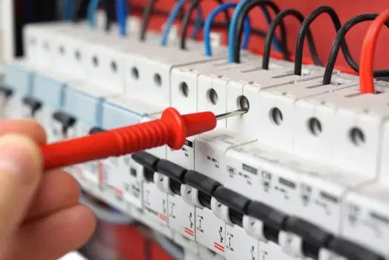 Usługi elektryczne