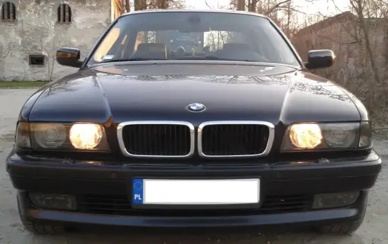 BMW - elektronika, kodowanie, programowanie, diagnostyka, kluczyki