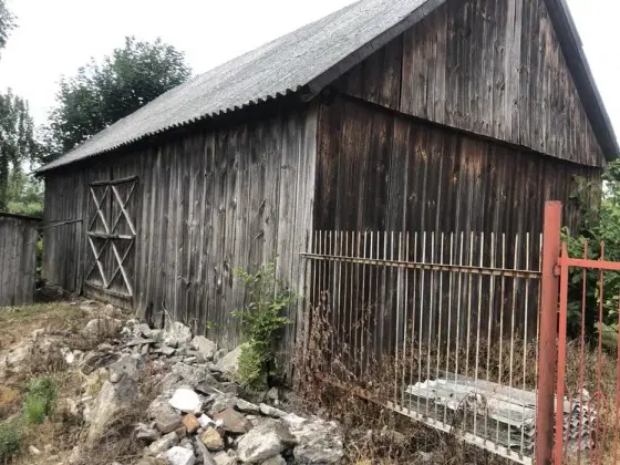 Skup starego drewna, stare deski, skup stodół, stodoły, rozbiórka