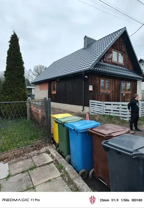 Uslugi Remont Dachu