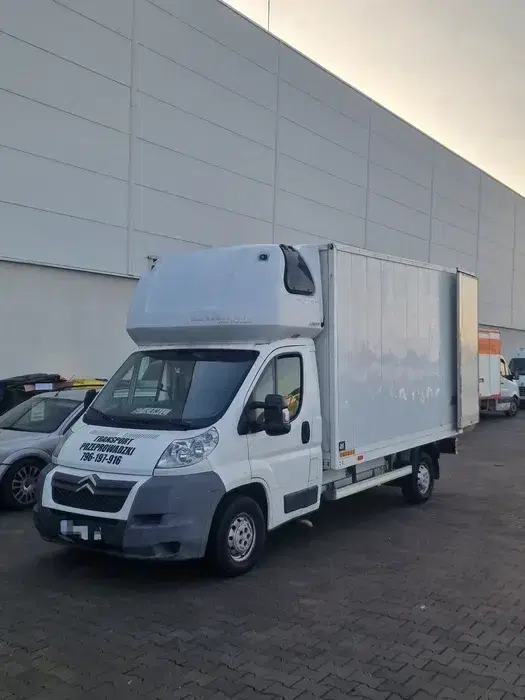‼️TANI TRANSPORT‼️+Ekipa Bytom