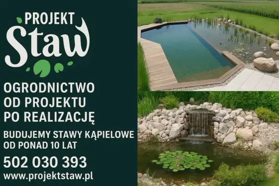 PRACE OGRODNICZE/ogrodnik, zakładanie ogrodów od projektu po realizacj