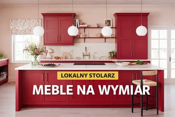 ---> Kuchnie na wymiar | Meble na wymiar Warszawa | Szafy | Meble Kuch
