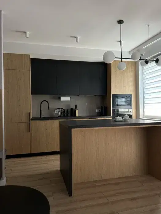 Kuchnie na wymiar | Projekt + montaż | Wrocław
