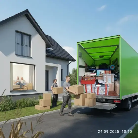 Przeprowadzki Bydgoszcz Transport Bydgoszcz Bagażówki Bydgoszcz