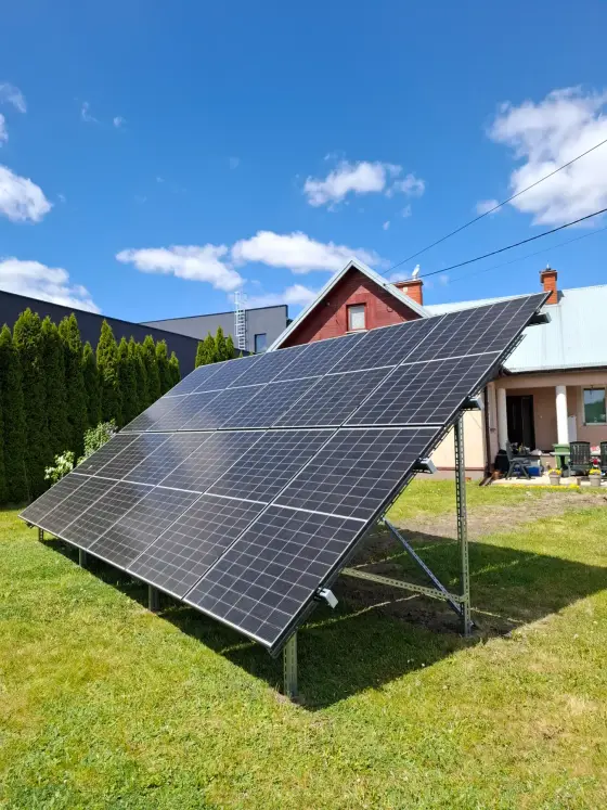 Fotowoltaika i Magazyny Energii   Kompleksowy Montaż i Doradztwo - Uslugi budowlane i remontowe - budowlane-remontowe - Białystok - Podlaskie