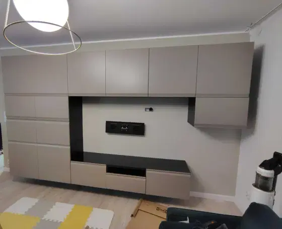 Montaż mebli IKEA Wrocław | DZIŚ / JUTRO | bez czekania