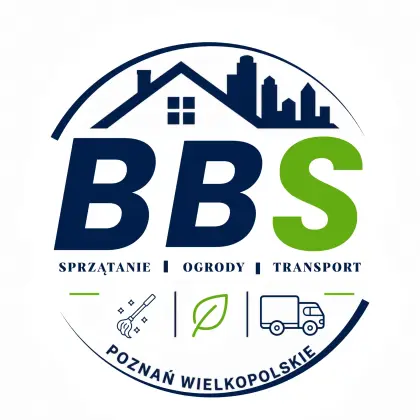 POZNAŃ Sprzątanie Ogrody Transport
