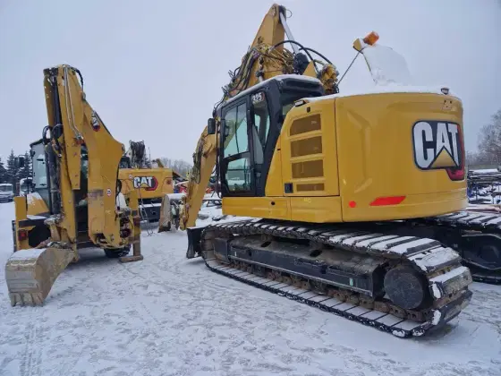 Wyłączanie SCR / Adblue Cat Komatsu JCB Doosan Liugong Volvo Hitachi