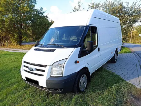 Transport Przeprowadzki Bus Bagażówka TANIO TORUŃ Cały kraj ikea