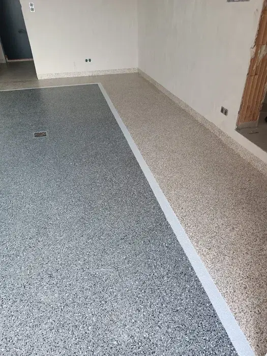 Hydroizolacje żywiczne na balkony i tarasy,posadzki żywiczne.