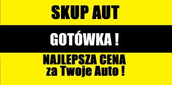 Skup Aut Skup Samochodów Olsztyn, Mrągowo, Bartoszyce