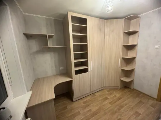 Montaż mebli Warszawa IKEA szybki termin