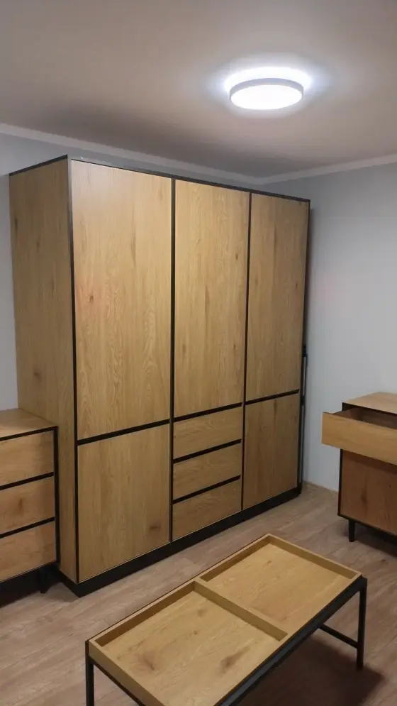 Montaż mebli Katowice i okolice