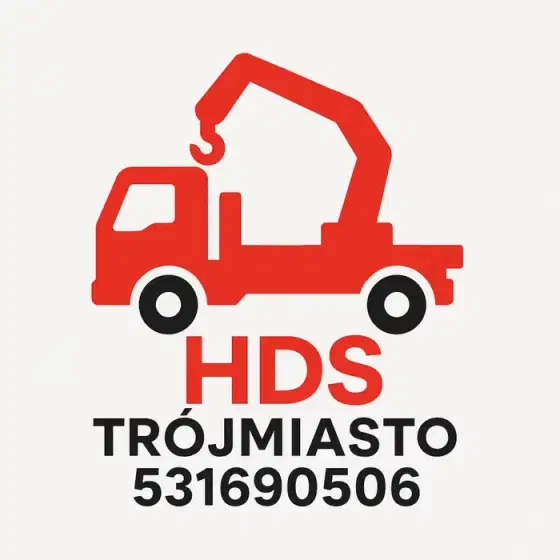 Usługi HDS trójmiasto