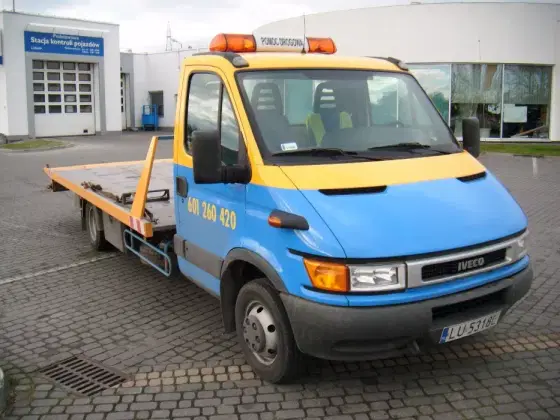Auto Bum Pomoc drogowa Holowanie Laweta Lublin Lubelszczyzna